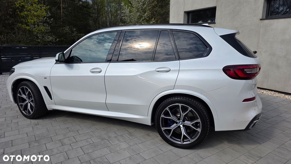 BMW X5 - 6