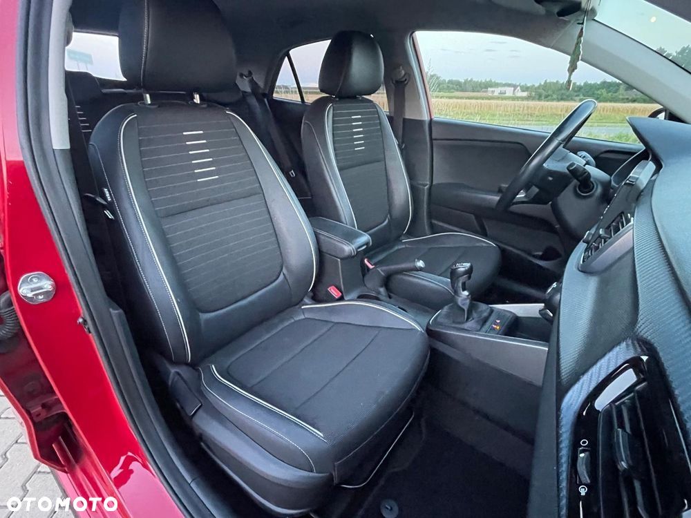 Kia Rio 1.0 T-GDI 120 GT Line - 19