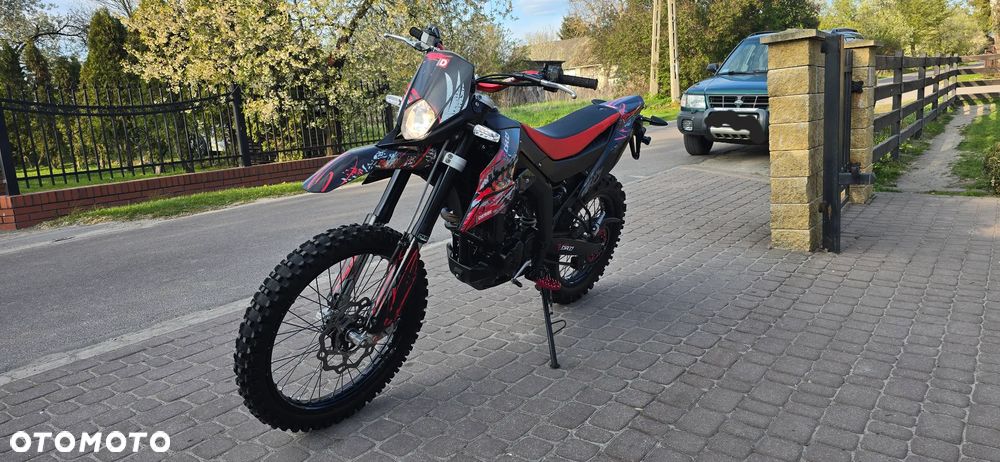Derbi Senda - 7