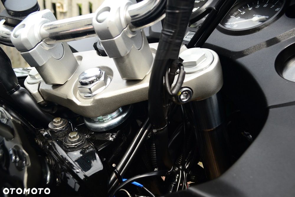 Honda CBF - 31