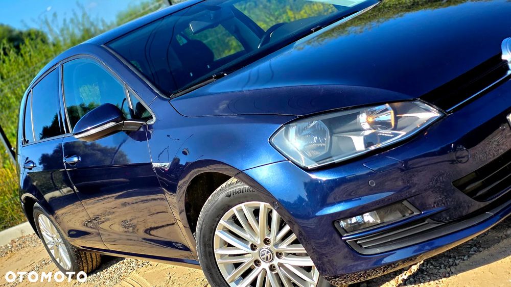 Volkswagen Golf 2.0 TDI BMT Highline - 22