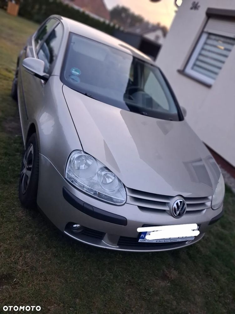 Volkswagen Golf 1.6 Goal - 4