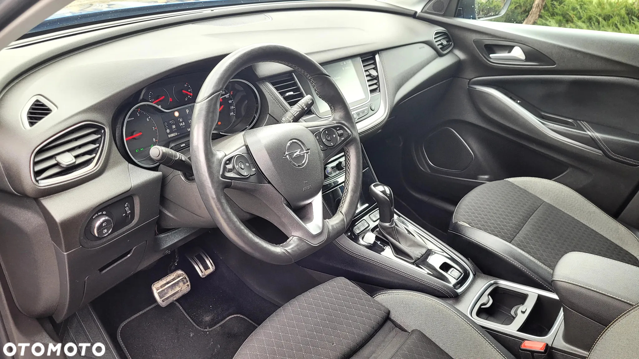 Opel Grandland X 1.6 T Ultimate S&S - 13