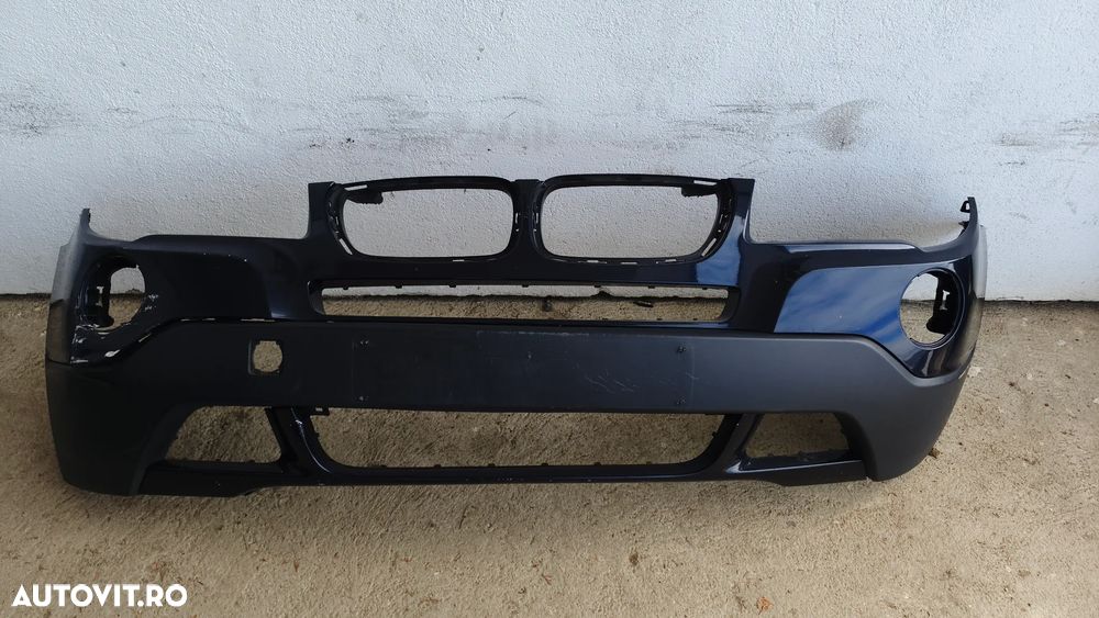 Bara fata BMW X3 E83 LCI 2006-2010 cu defect - 2