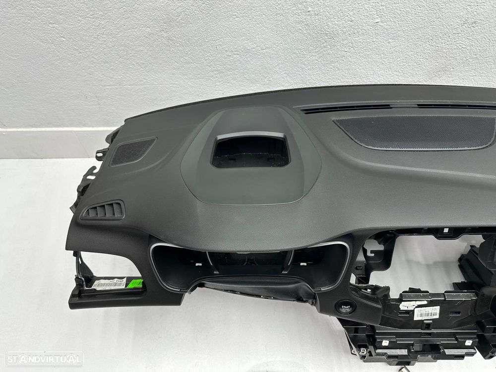 Kit Airbags - Renault Megane IV (2016) - 8