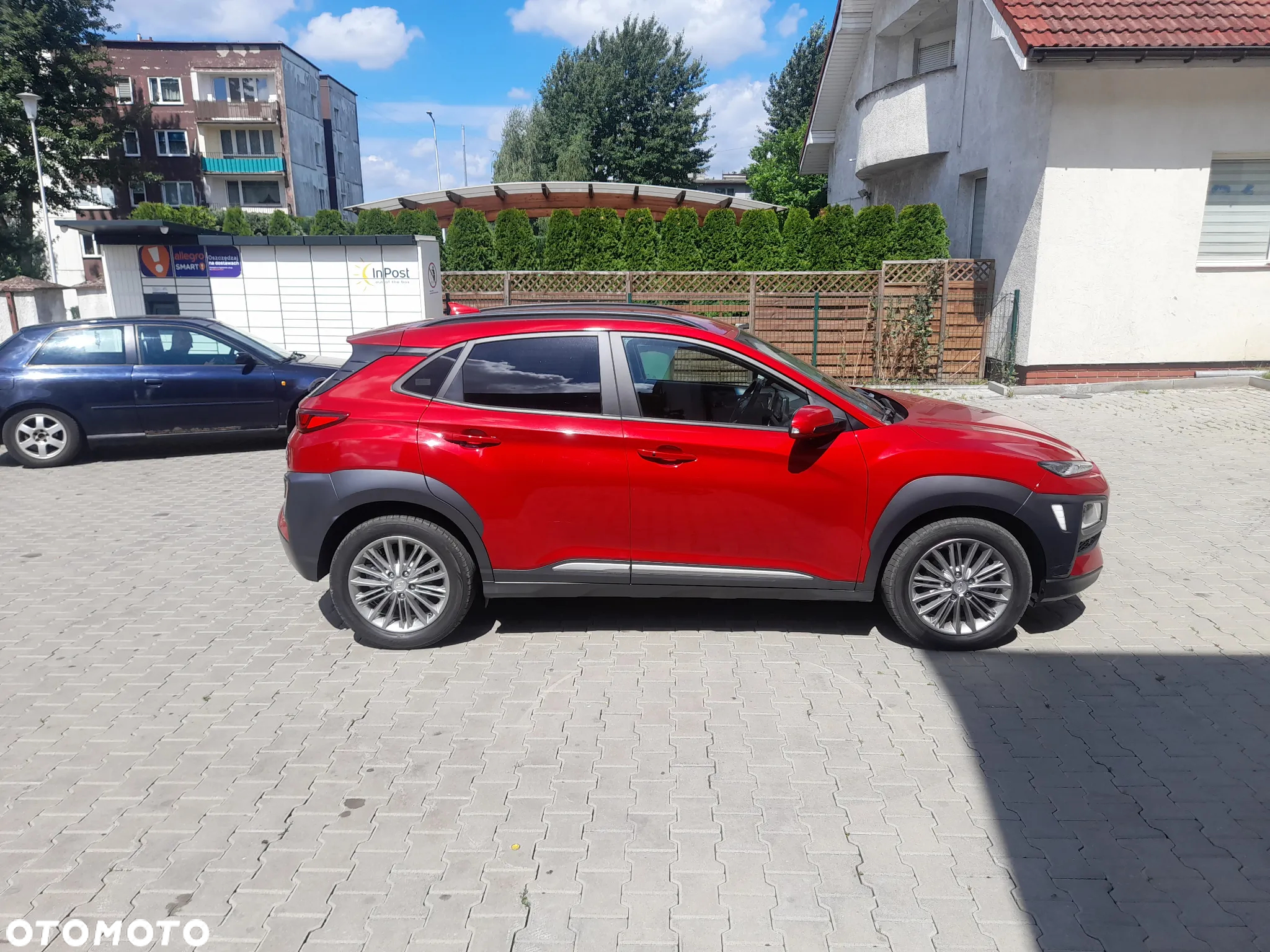 Hyundai Kona 1.6 T-GDI Style 4WD DCT - 4