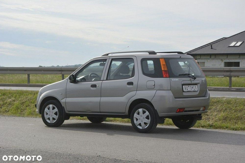 Suzuki Ignis 1.3 Club - 5