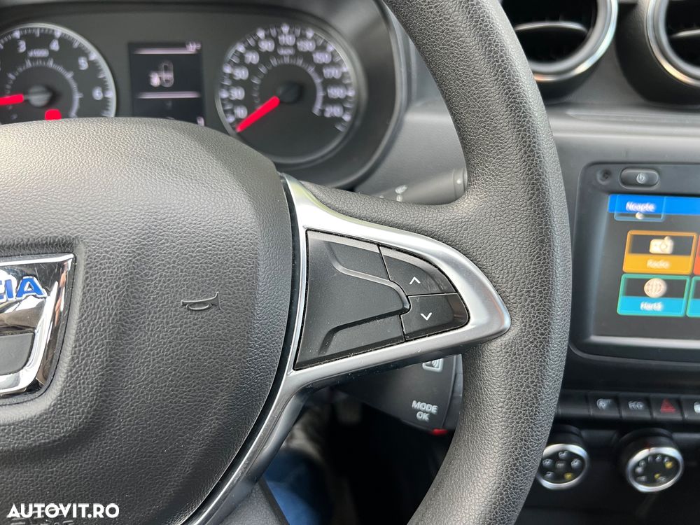 Dacia Duster TCe 130 2WD Comfort - 16