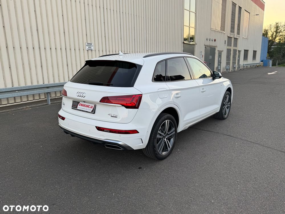 Audi Q5 - 6