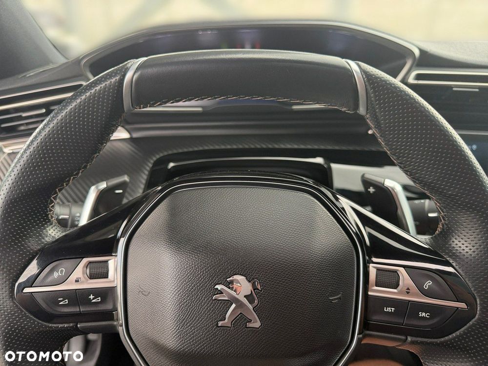 Peugeot 508 - 17