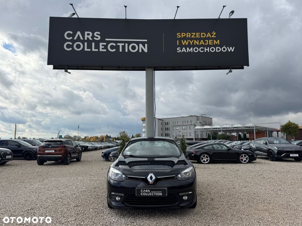 Renault Fluence - 18