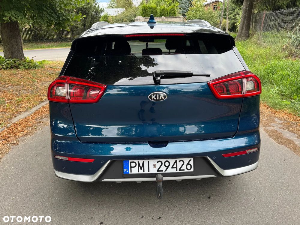 Kia Niro - 4