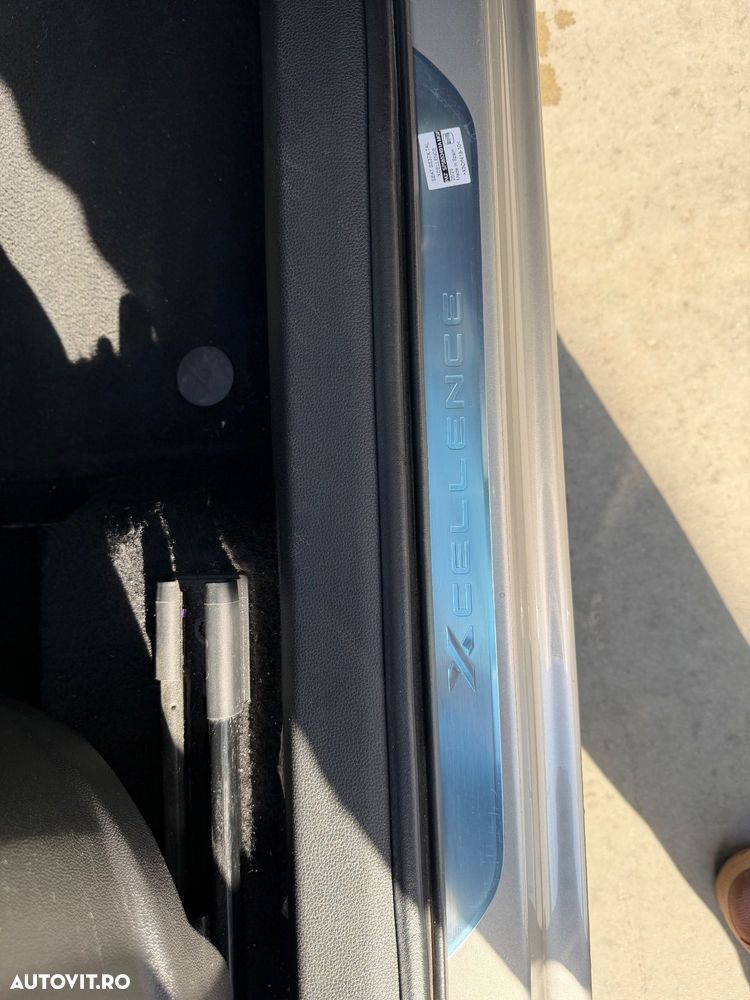 Seat Ateca 1.5 TSI Start&Stop DSG7 Xcellence - 8