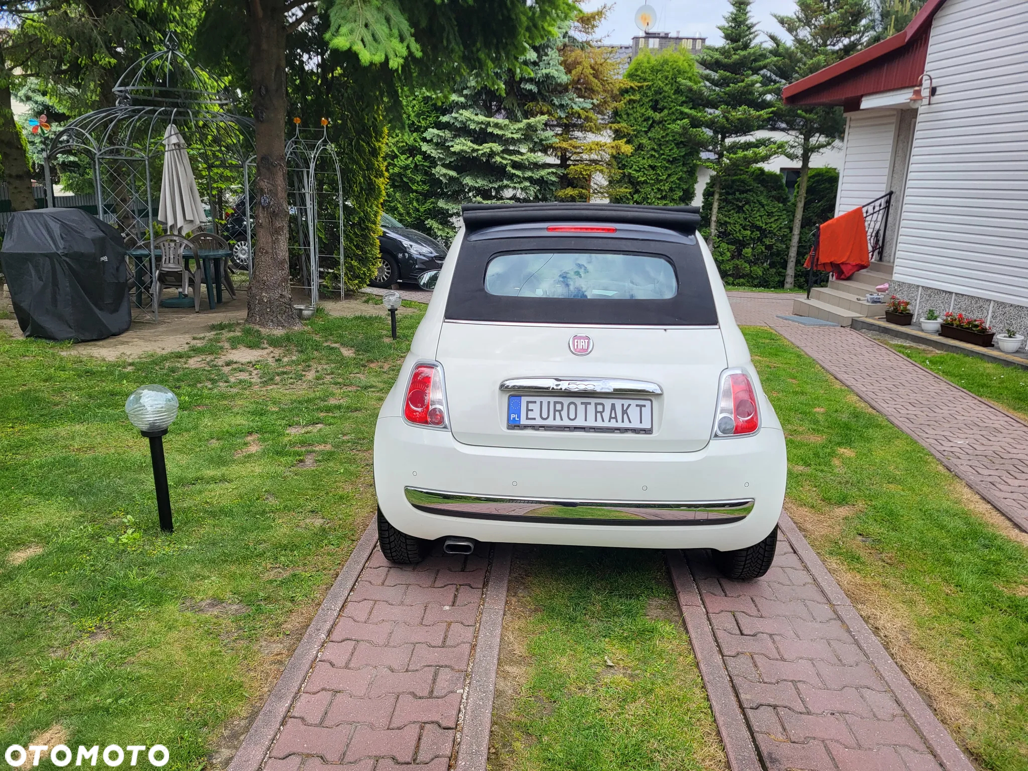 Fiat 500 0.9 8V TwinAir Start&Stopp Collezione - 18