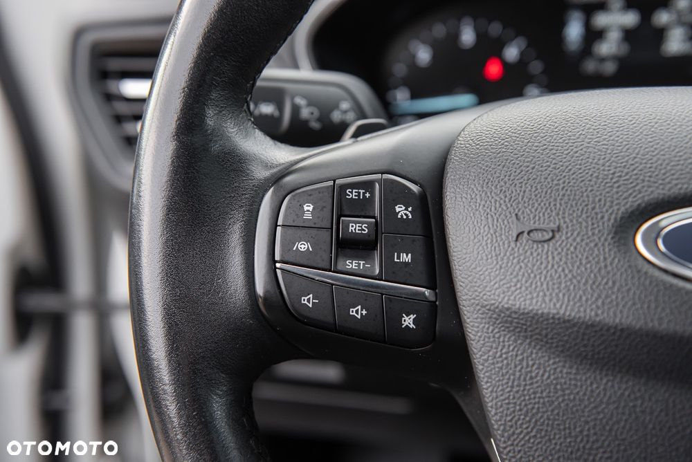 Ford Focus 2.0 EcoBlue Start-Stopp-System ACTIVE VIGNALE - 22