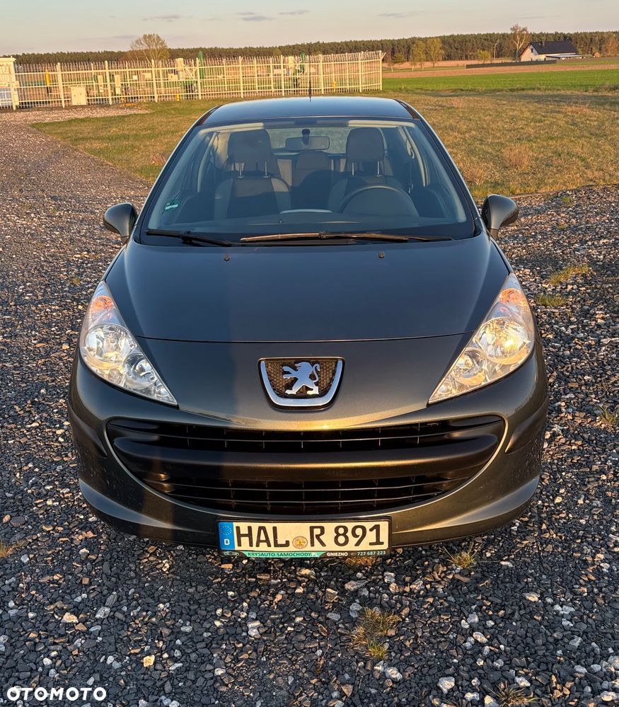Peugeot 207 90 Sport - 16