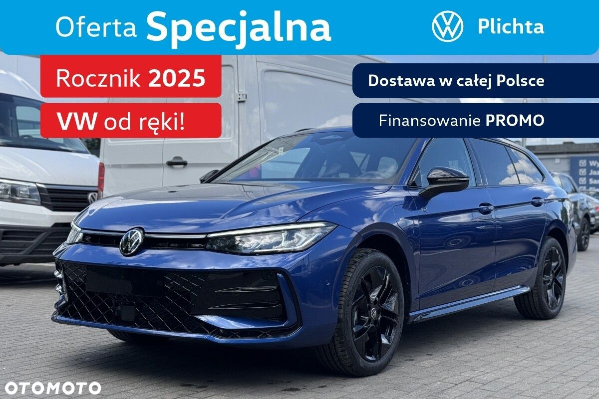Volkswagen Passat - 2