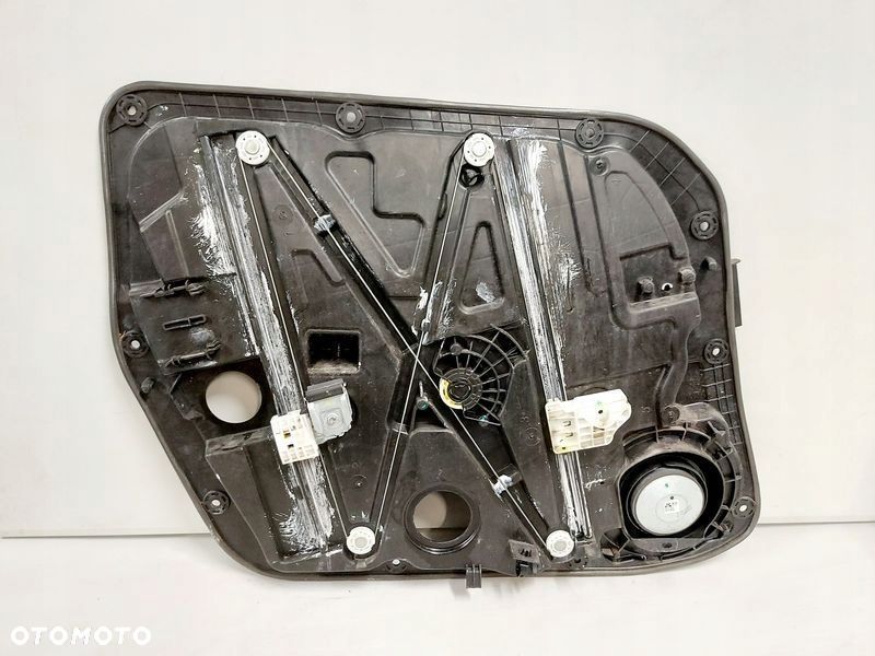 kia soul ii mechanizm szyb prawy przód głośnik jbl - 5