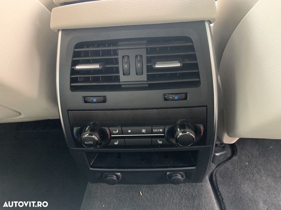 Pachet ceramic bmw seria 5 GT f07 2013 - 2