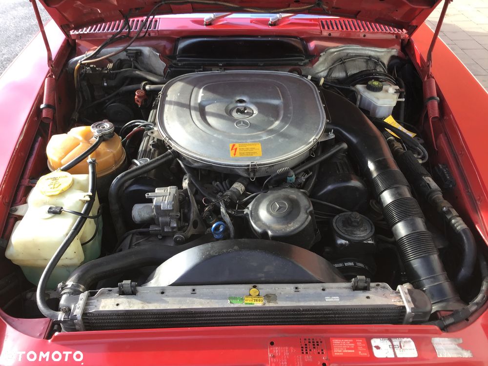 Mercedes-Benz SL - 26