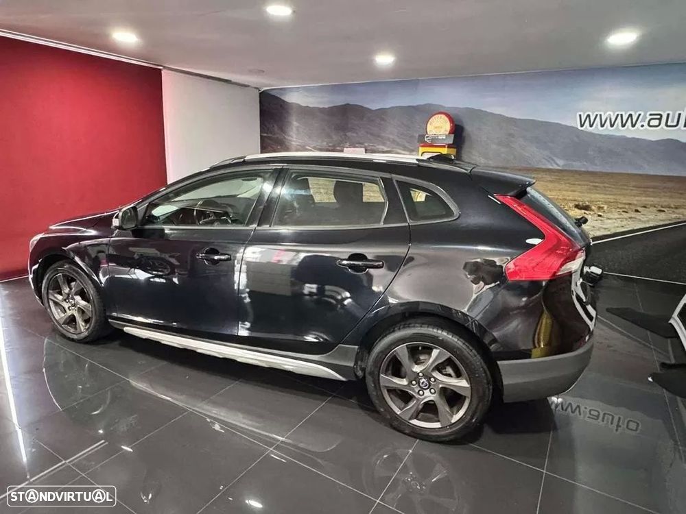 Volvo V40 Cross Country 1.6 D2 Kinetic - 5