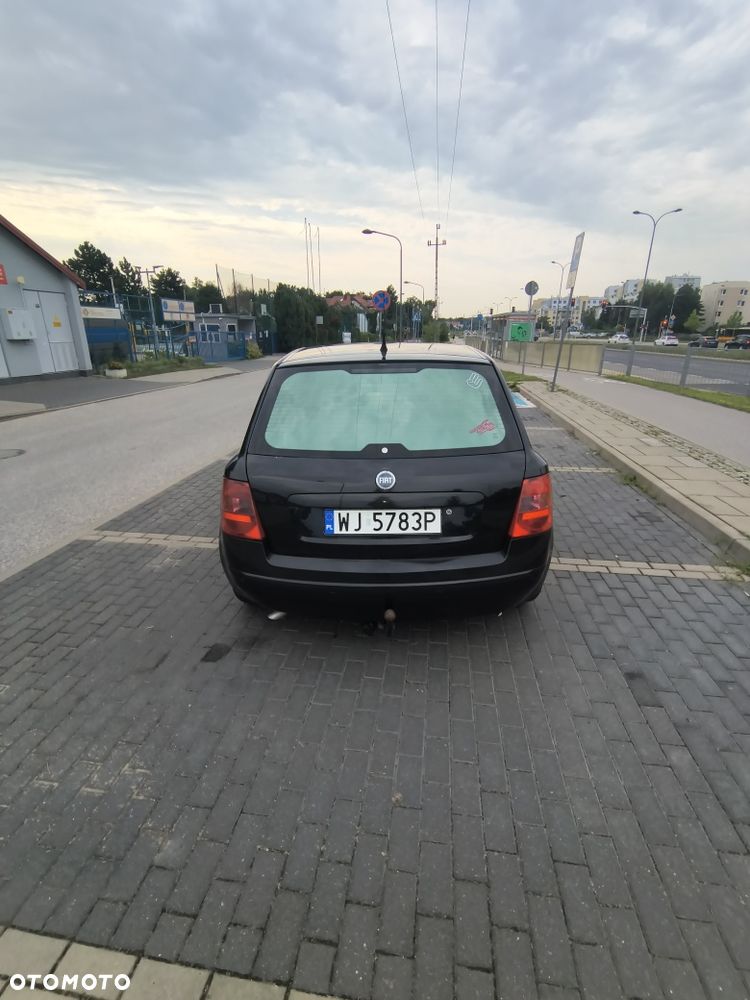 Fiat Stilo - 3