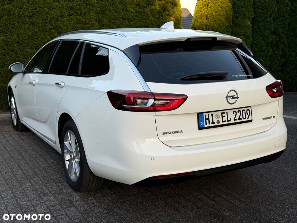 Opel Insignia 2.0 Ultimate - 16