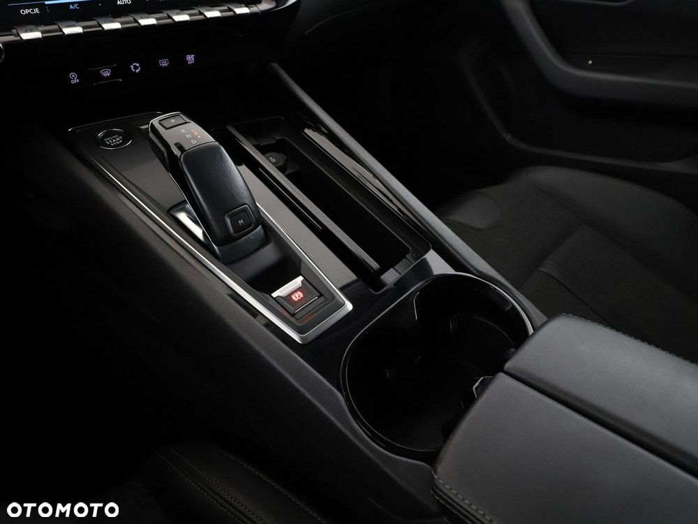 Peugeot 508 1.5 BlueHDi Allure Pack S&S EAT8 - 31