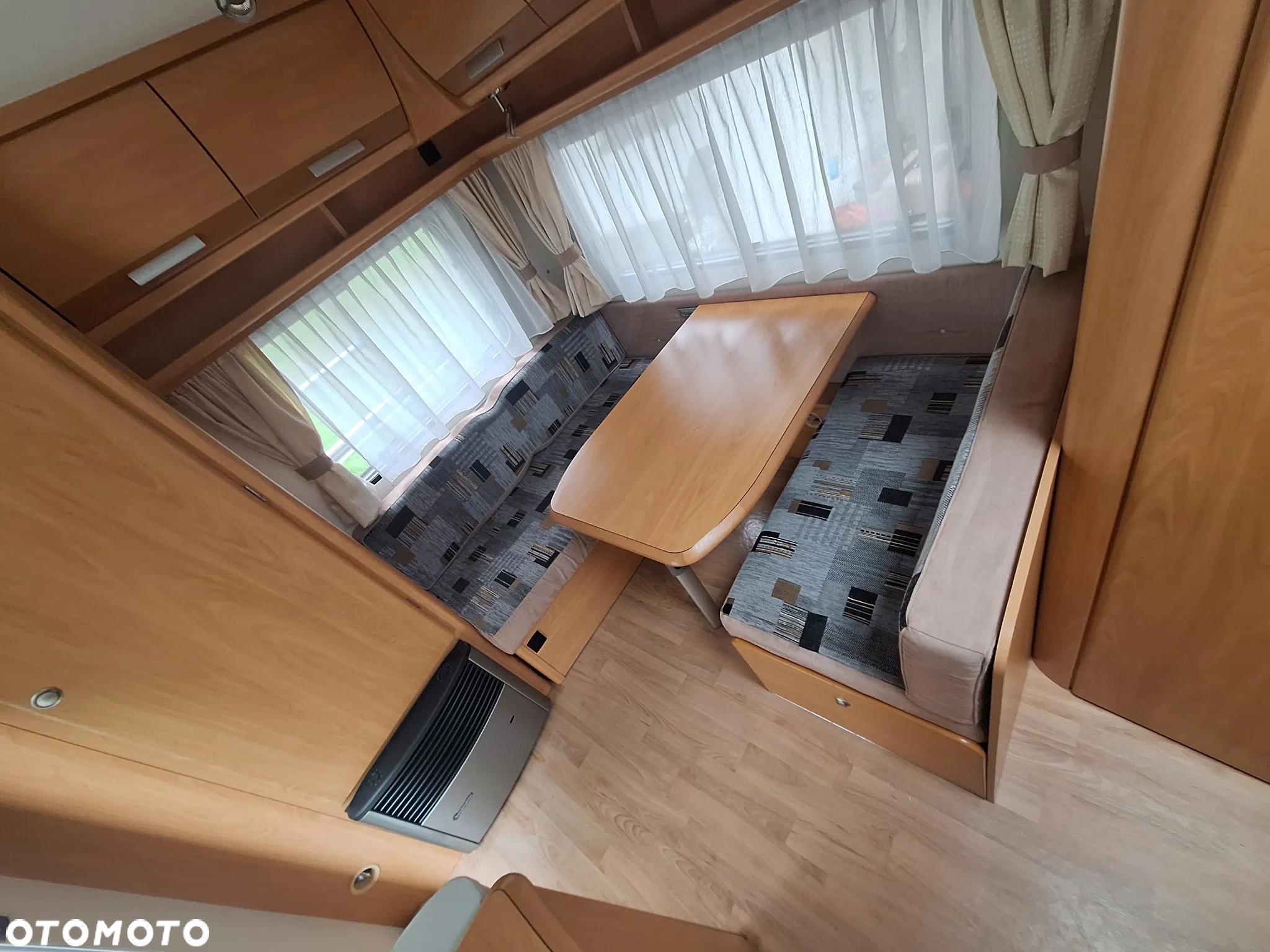Chateau 430 Calista Mover - 16