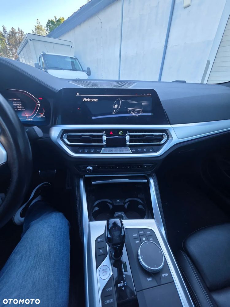 BMW Seria 4 M440i xDrive - 6