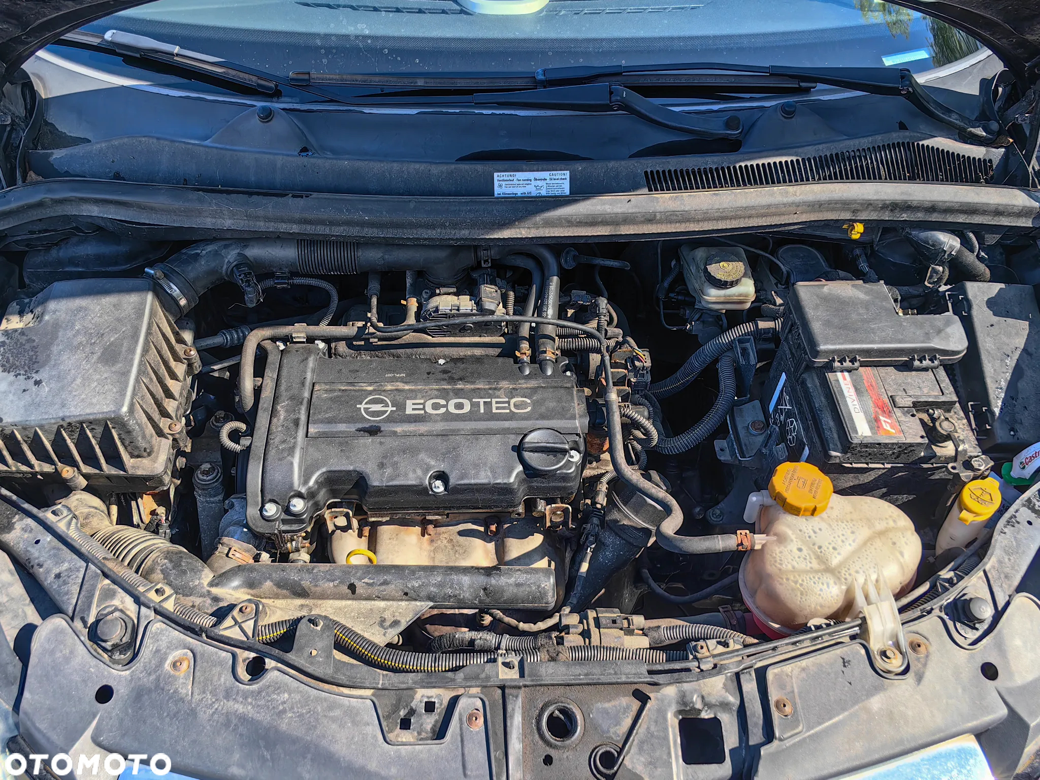 Opel Corsa - 17