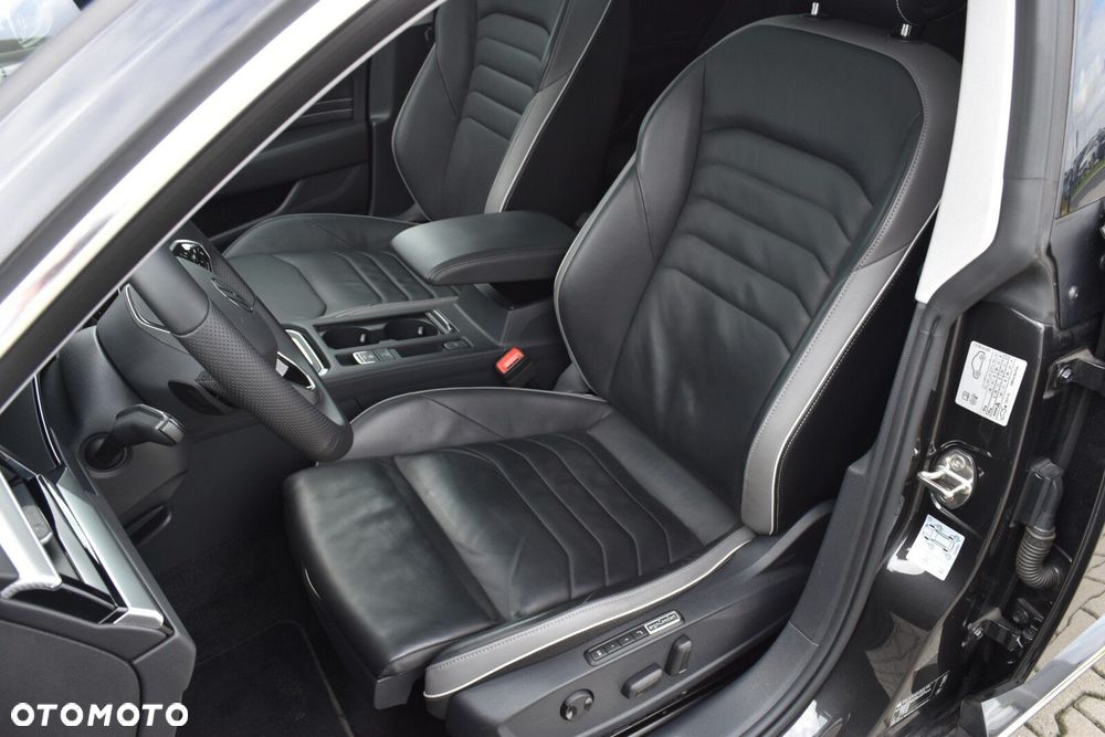 Volkswagen Arteon 2.0 TDI Elegance DSG - 30