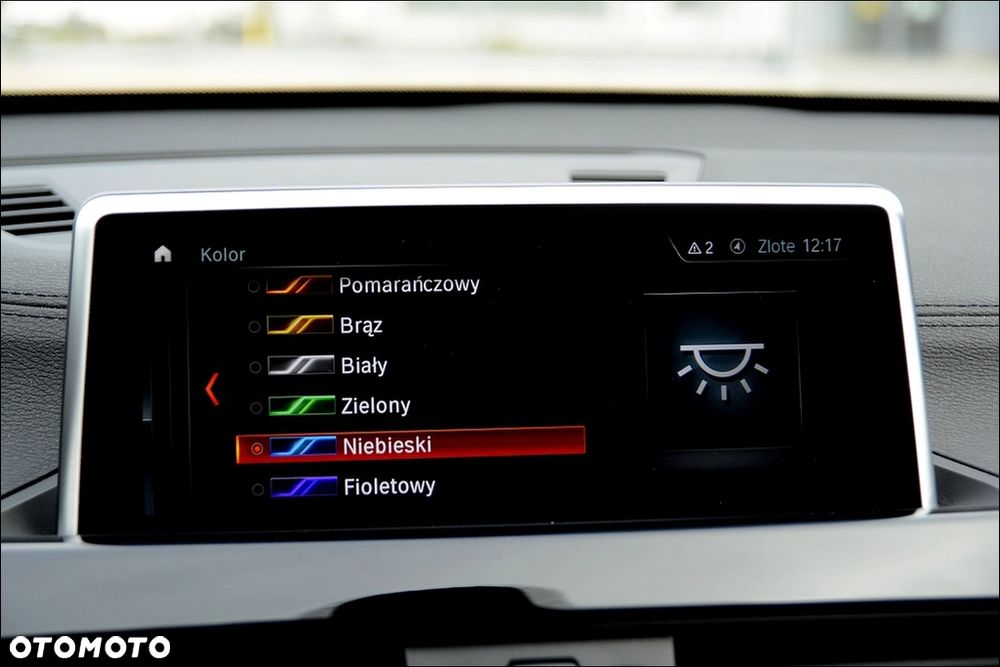 BMW X1 sDrive18d M Sport sport - 32