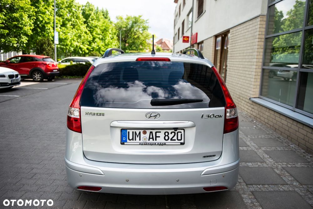 Hyundai i30 1.6 CRDi Premium - 30