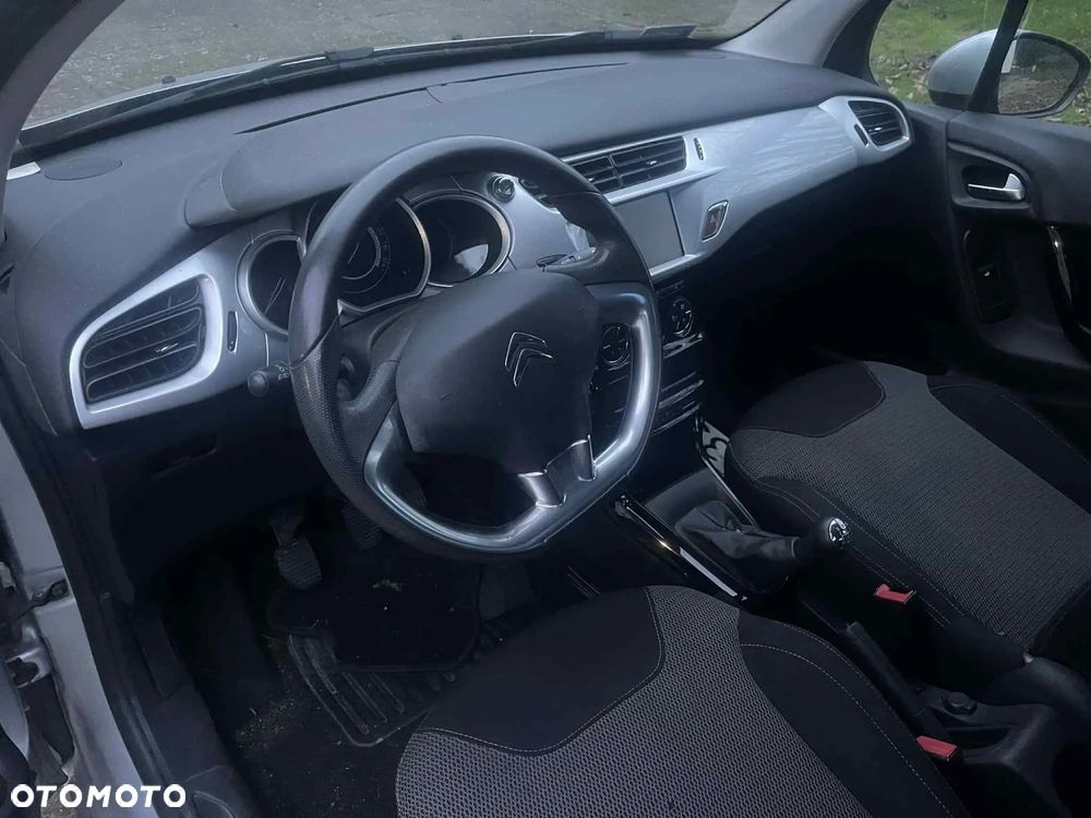 Citroën C3 1.6 BlueHDi Feel S&S - 9