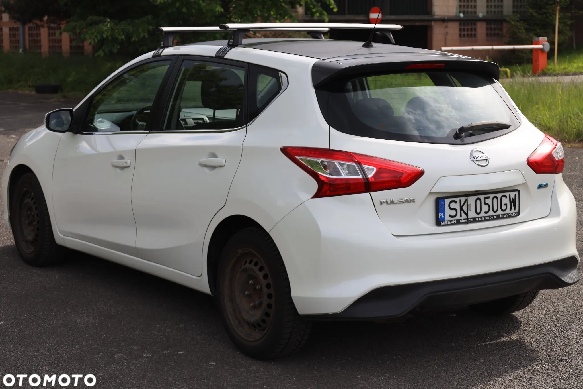 Nissan Pulsar 1.5 dCi Acenta - 5