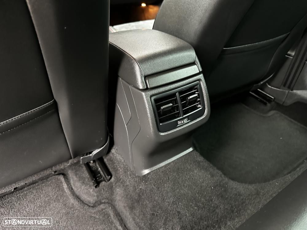 SEAT Leon 2.0 TDI FR S/S - 40