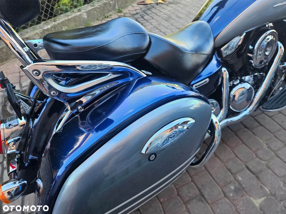 Kawasaki Vulcan - 23