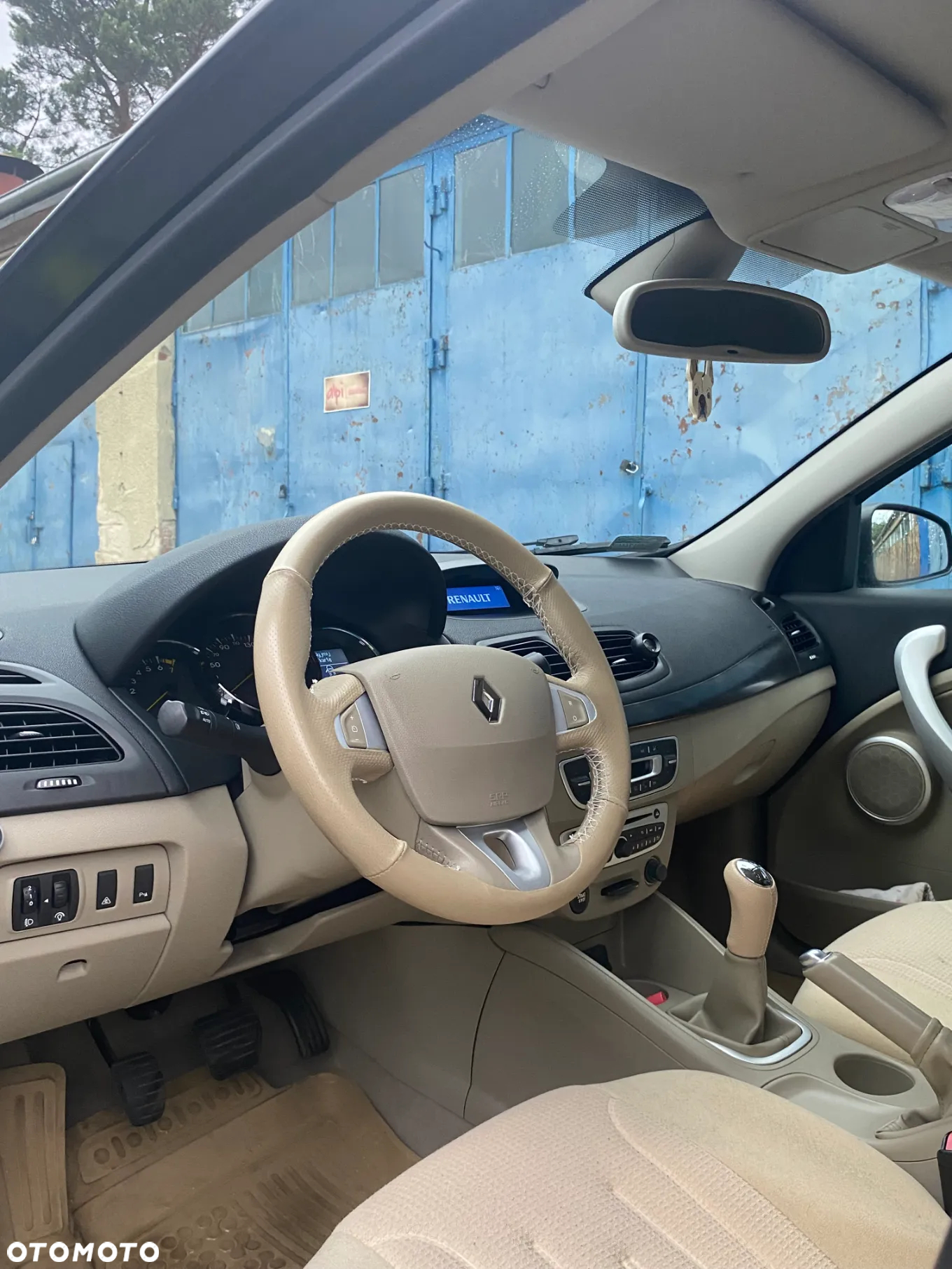 Renault Fluence - 12