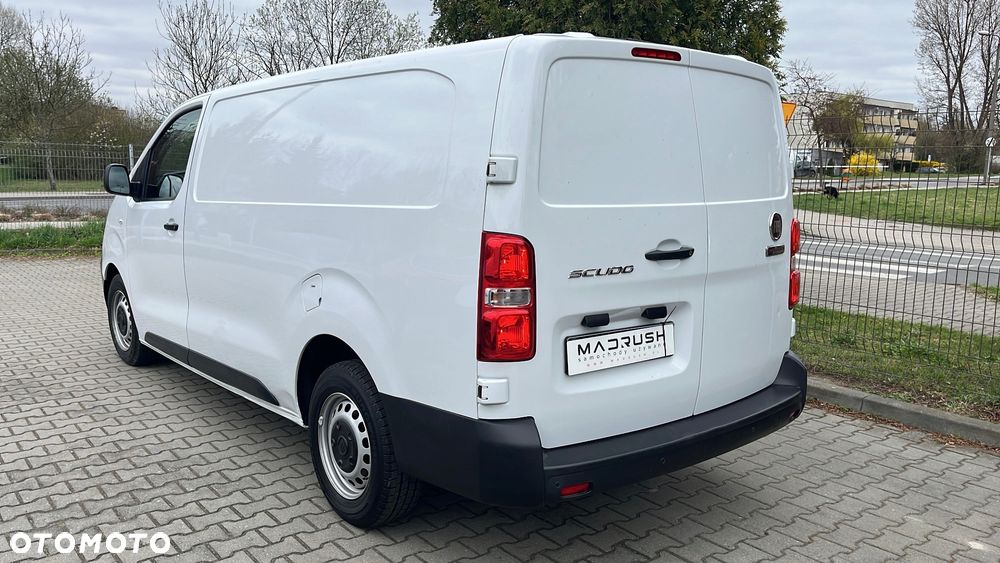 Fiat Scudo - 6