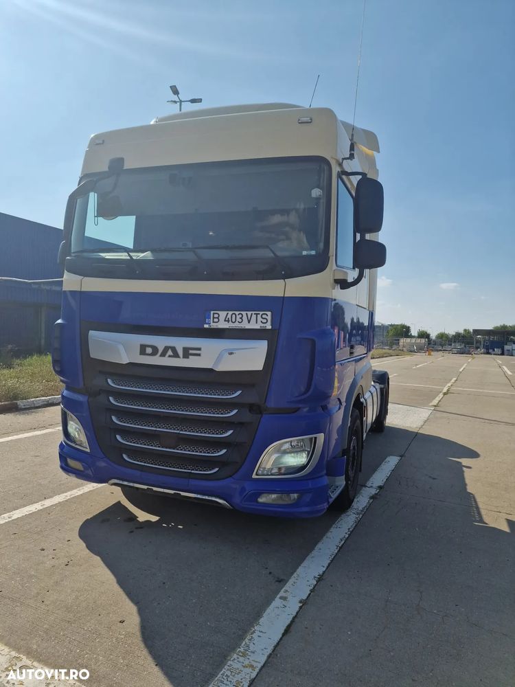 DAF XF480 - 11