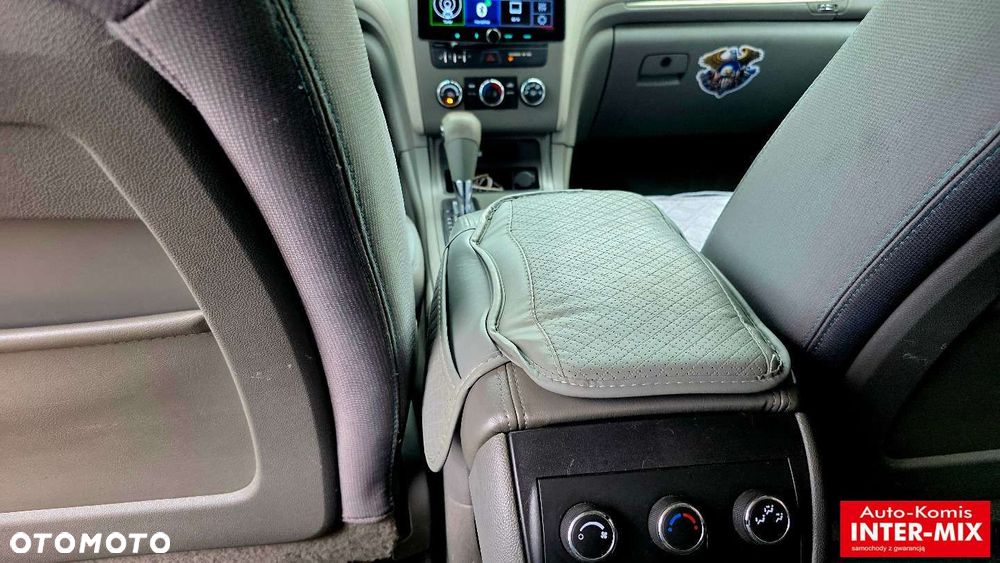Chevrolet Traverse - 38