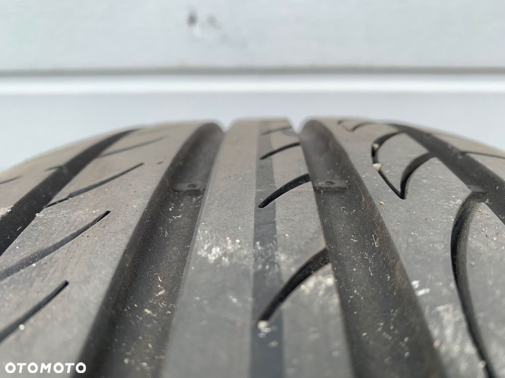 Opony Pirelli Powergy 225/60 R18 104 V XL - 2025 r. 4 sztuki Gwarancja - 3