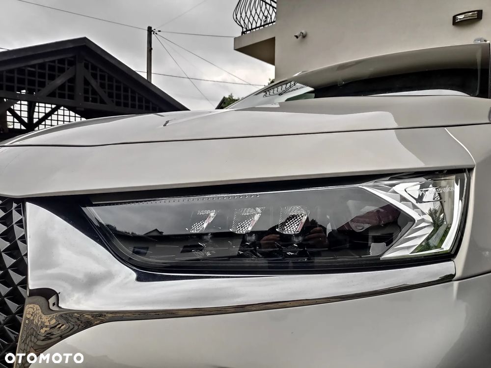 DS Automobiles DS 7 Crossback - 5