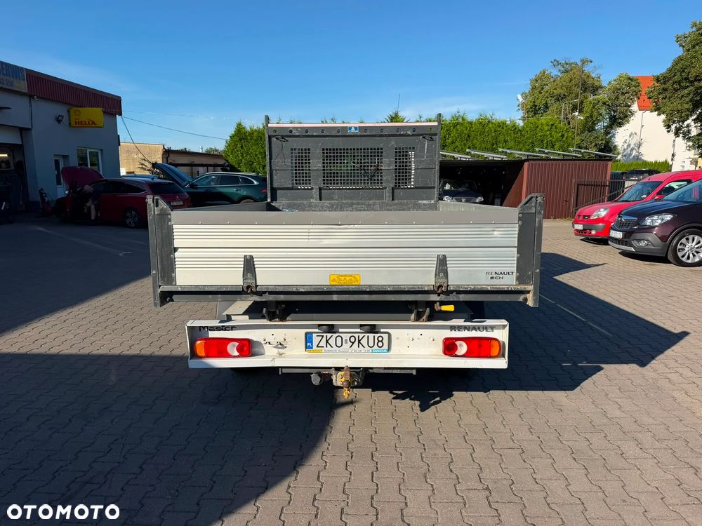 Renault Master - 4
