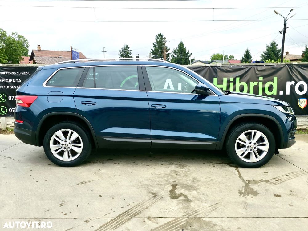 Skoda Kodiaq - 8