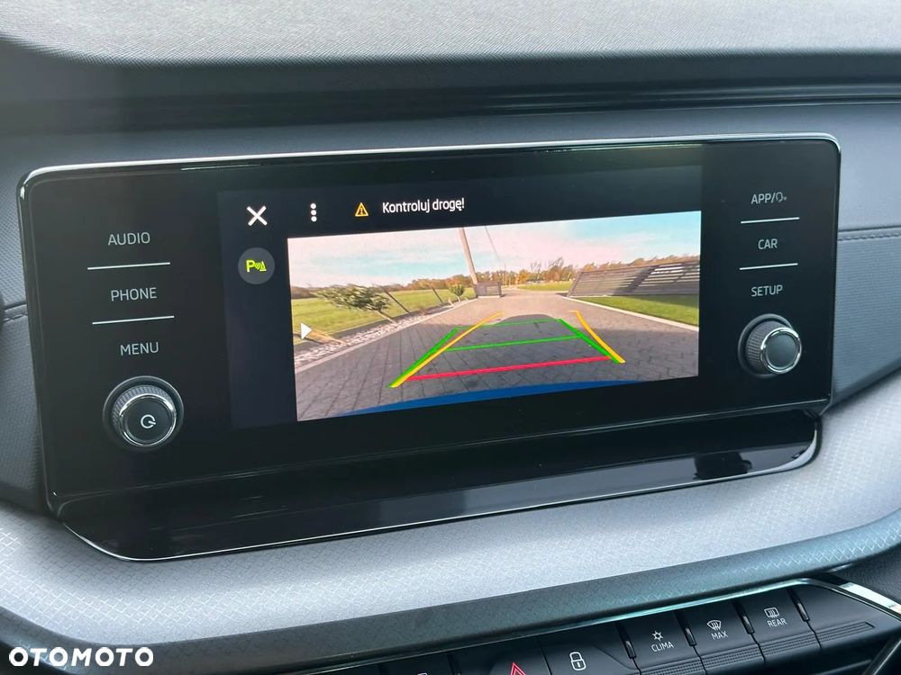 Skoda Octavia 2.0 TDI Ambition - 35