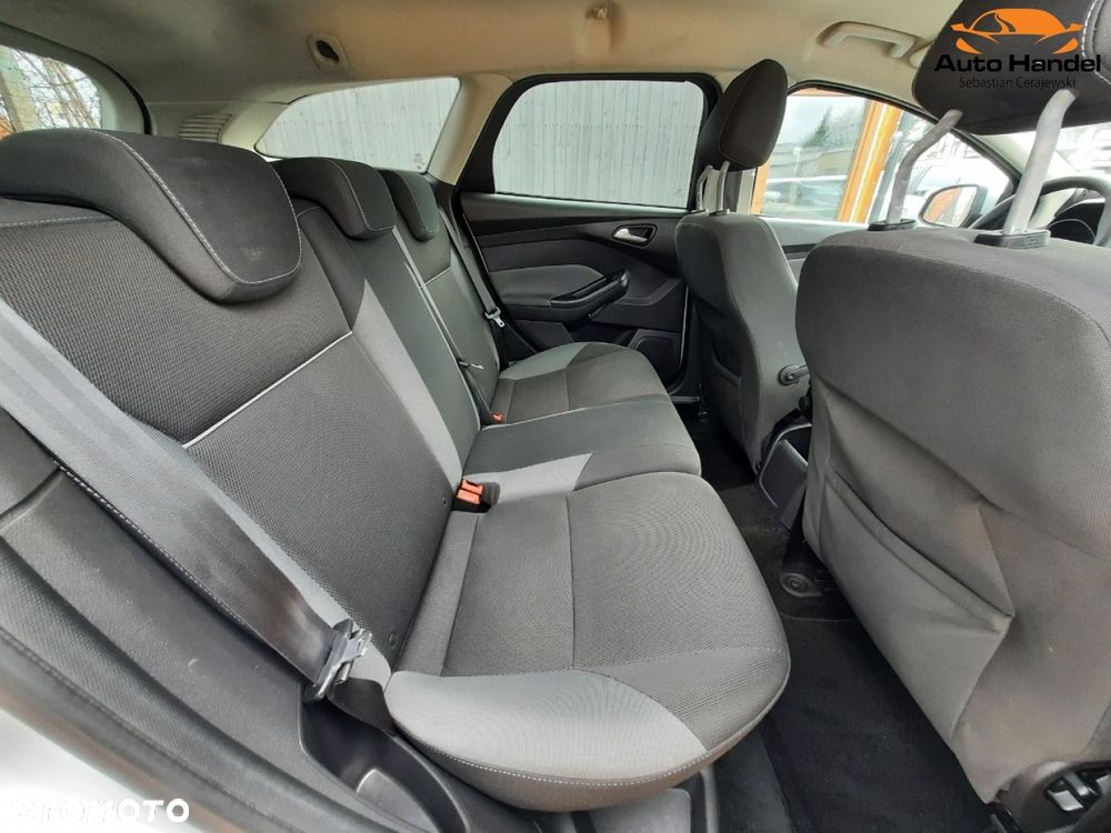 Ford Focus - 31