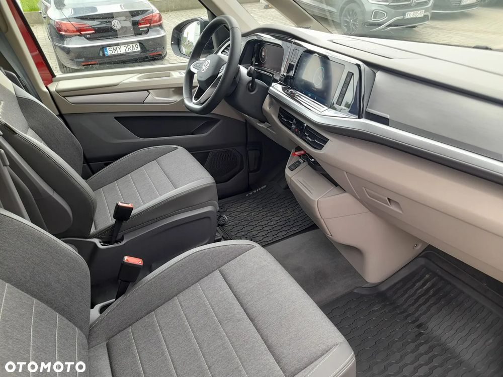 Volkswagen California - 12
