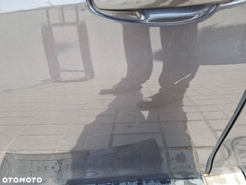 peugeot 308 ii t9 hb hatchback drzwi lewe przód + tył 2013 kksd - 13